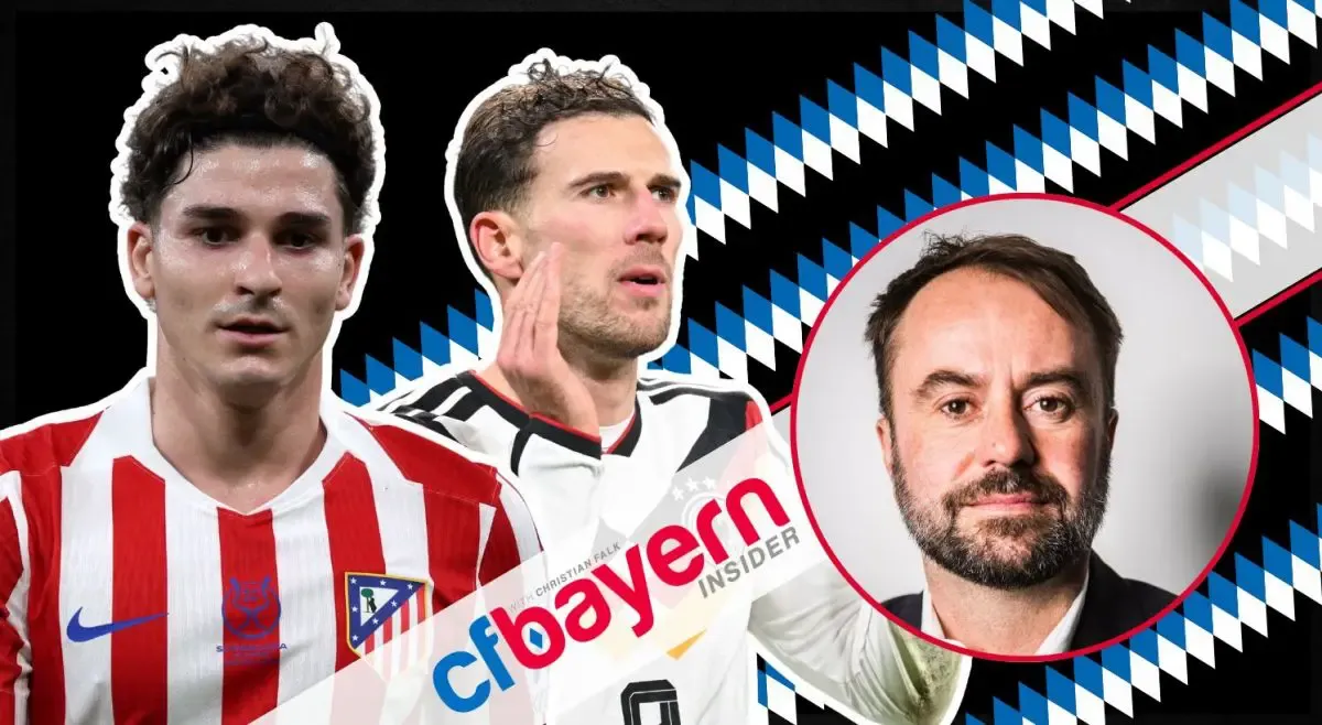 极速赛车预测分析-法尔克：拜仁错过武什科维奇；对达洛特暂无兴趣