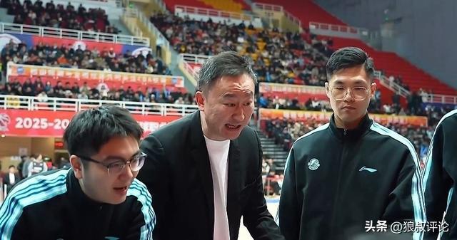 刘维伟：球队近期陷入疲劳期，大家的体能消耗很大 ，希望放平心态