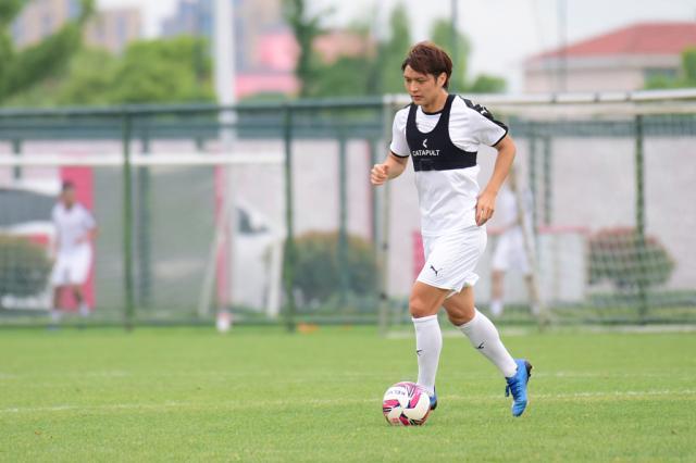 极速赛车计划工具-汪嵩：李毅拒绝让我参赛 无愧于心继续为球队加油